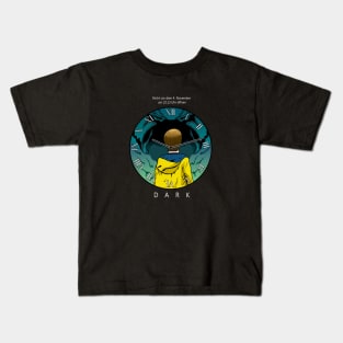 Dark Netflix Kids T-Shirt